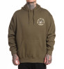 SULLEN | Big Bad P/O Hoodie | Olive