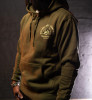 SULLEN | Big Bad P/O Hoodie | Olive