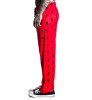 SULLEN | Badge Pajama Pant | Red