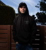 SULLEN | Elemental Performance P/O Hoodie | Black