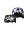 SULLEN | Madonna Snapback Hat | Black