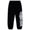 METAL MULISHA | War Paint 2 Sweatpant | Black