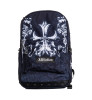 AFFLICTION | Jump Backpack | Black