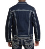 AFFLICTION | Denim Jacket | PRAIRIE