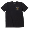 FASTHOUSE | Pursuit S/S Tee | Black