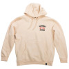 FASTHOUSE | 68 Trick Pullover Hoodie | Sand