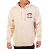 FASTHOUSE | 68 Trick Pullover Hoodie | Sand
