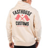 FASTHOUSE | 68 Trick Pullover Hoodie | Sand