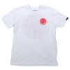 FASTHOUSE | Waxed S/S Tee | White