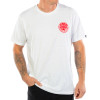 FASTHOUSE | Waxed S/S Tee | White