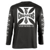 West Coast Choppers | OG LBC Long Sleeve | Black
