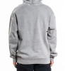 AFFLICTION | Deadly Pullover Hoodie | NATURAL GREY LAVA WASH