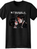 MY CHEMICAL ROMANCE | Three Cheers S/S Tee | Black