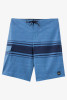 O'NEILL | Lennox Stripe 21" Boardshort | Captain Blue