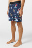 O'NEILL | Lennox USA 20" Boardshort | Navy