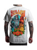 SULLEN | La Vida Aloha Premium S/S Tee | Antique White