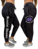 BEAUTIFUL DISASTER | Re-Defined Sweatpant | MINERAL WASH