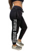 BEAUTIFUL DISASTER | Hating Me Sweatpant | MINERAL WASH