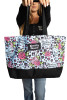 BEAUTIFUL DISASTER | Wild Heart Tote Bag
