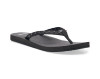 SANUK | W Yoga Joy II Stud Sandal | Ojai Black