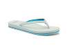 SANUK | W Yoga Joy II Sandal | Spa Blue