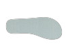 SANUK | W Yoga Joy II Sandal | Spa Blue
