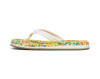 SANUK | W Bubblecush Sandal | Citron