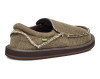 SANUK | Chiba | Brown