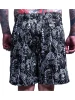 SULLEN | Creeping Death E-Waist Shorts | Black