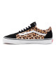 VANS: Old Skool(LEOPARD)