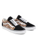 VANS: Old Skool(LEOPARD)