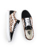 VANS: Old Skool(LEOPARD)