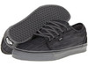 VANS | Chukka Low(Denim)