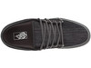VANS | Chukka Low(Denim)