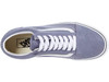 VANS-OLD SKOOL-BLUE GRANITE/TRUE WHITE