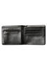 FOX-CORE WALLET-BLACK