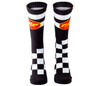 FMF-CHECKER 2 PACK SOCKS-ASSORTED