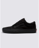 VANS | Old Skool | Black/Black