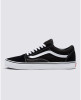 VANS | Old Skool | Black/White