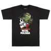 METAL MULISHA | Full Metal Tee | Black