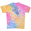 SANTA CRUZ-CRYSTAL HAND-S/S TEE-SHERBERT