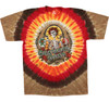 GRATEFUL DEAD | Bay Area Beloved Tie-Dye Tee