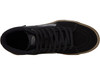 VANS-BMX SK8-HI-BLACK/DARK GUM