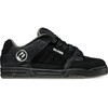 GLOBE | Tilt | Black/Black TPR