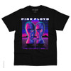 Pink Floyd Division Bell Vaporwave S/S Tee