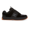 DC SHOES-LYNX ZERO-BLACK/GUM