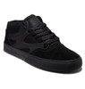 DC | Kalis Vulc Mid | Black/Black/Black