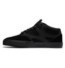 DC | Kalis Vulc Mid | Black/Black/Black