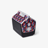 IGLOO-GRATEFUL DEAD STEAL YOUR FACE 14 QT COOLER