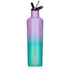 BRUMATE-25 OZ ReHYDRATION BOTTLE-GLITTER MERMAID